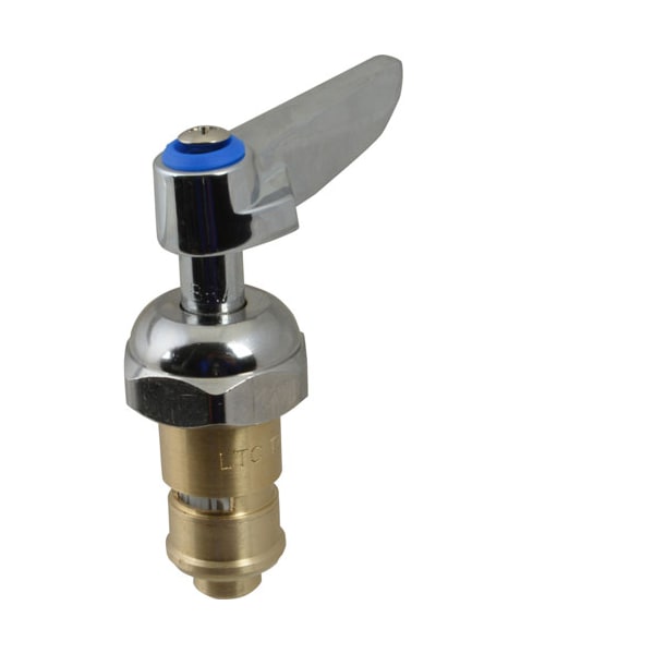 Stem Assembly (Ceramic, Cold)